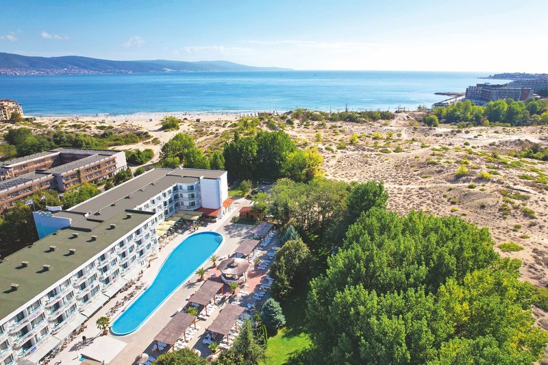 Zefir Beach 2