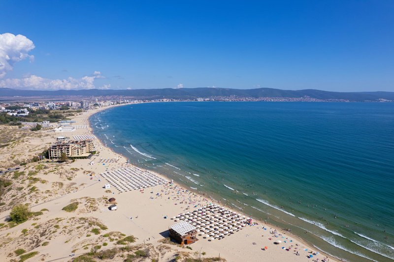 Zefir Beach 18