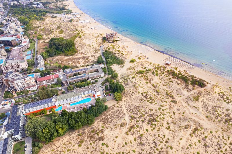 Zefir Beach 19