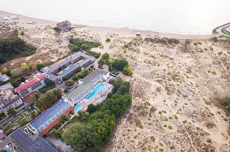 Zefir Beach 20