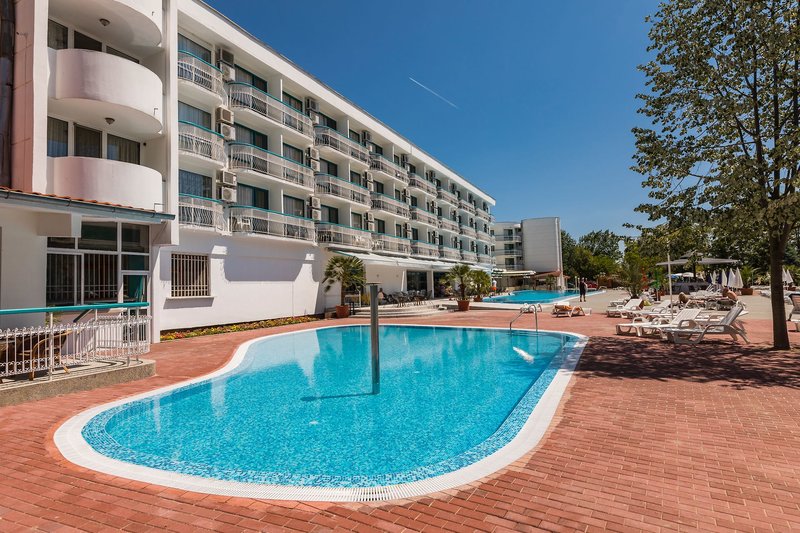 Zefir Beach 22