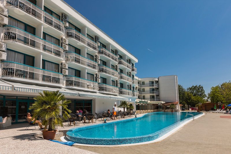 Zefir Beach 23