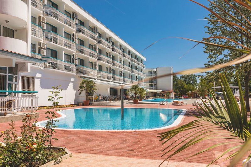 Zefir Beach 27