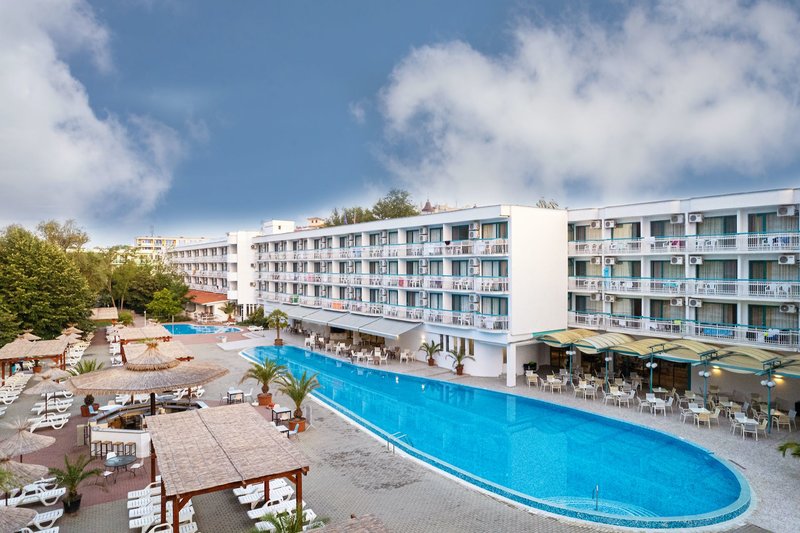 Zefir Beach 28