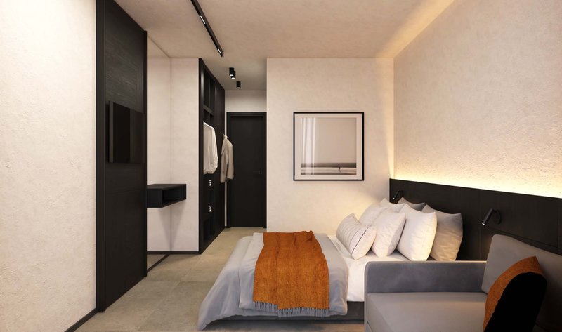 Zefir Beach 33