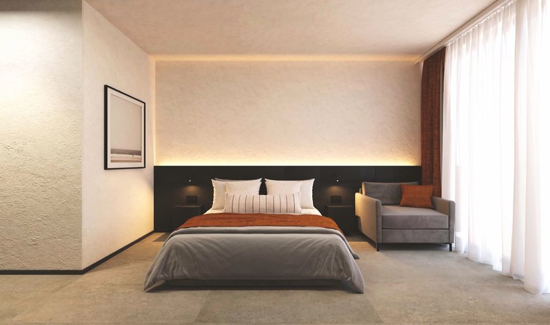 Zefir Beach 34
