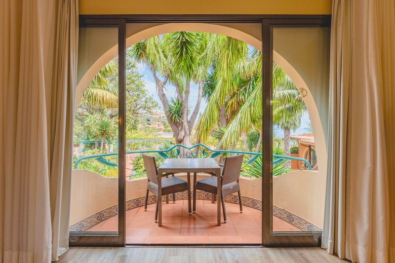 Quinta Splendida - Wellness & Botanical Garden 2