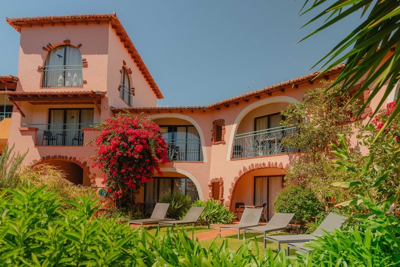 Quinta Splendida - Wellness & Botanical Garden 4