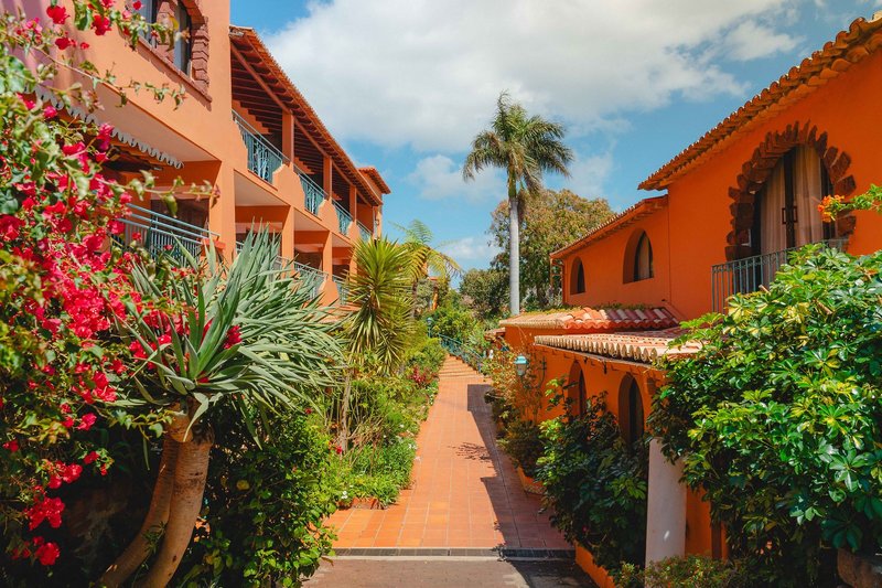 Quinta Splendida - Wellness & Botanical Garden 7