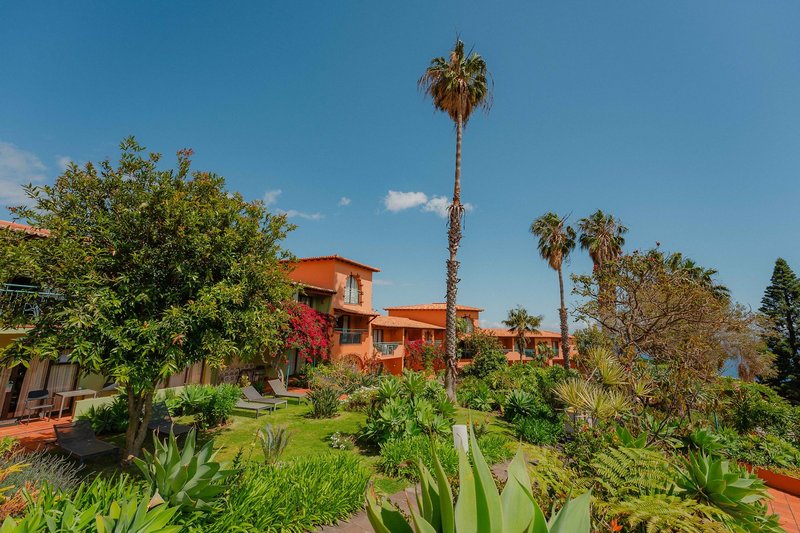 Quinta Splendida - Wellness & Botanical Garden 8