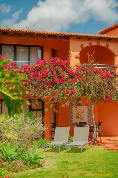 Quinta Splendida - Wellness & Botanical Garden 9