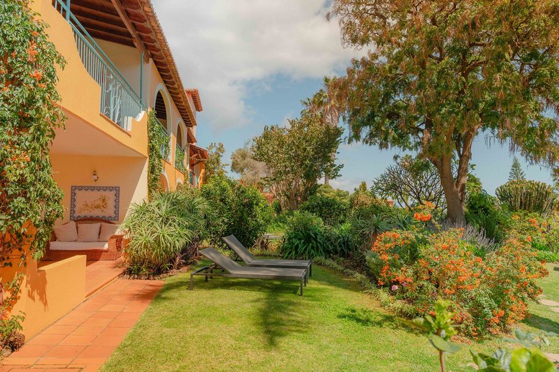 Quinta Splendida - Wellness & Botanical Garden 10