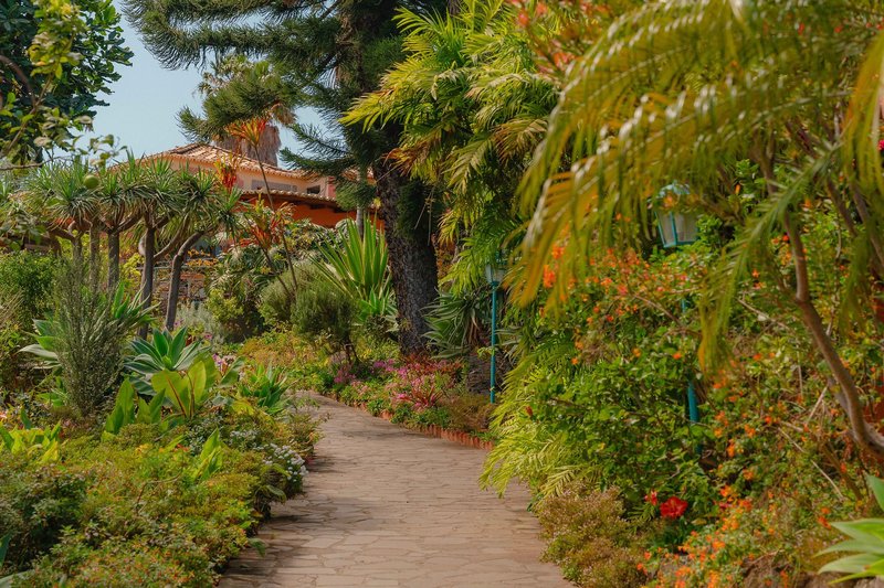 Quinta Splendida - Wellness & Botanical Garden 11