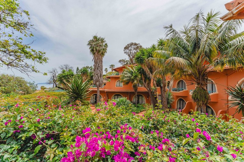 Quinta Splendida - Wellness & Botanical Garden 12