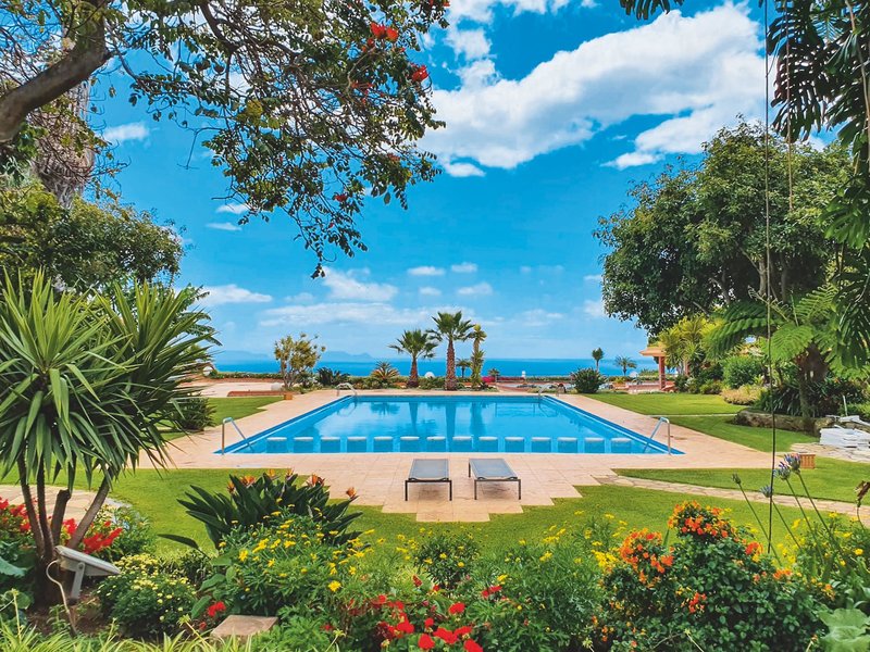 Quinta Splendida - Wellness & Botanical Garden 14