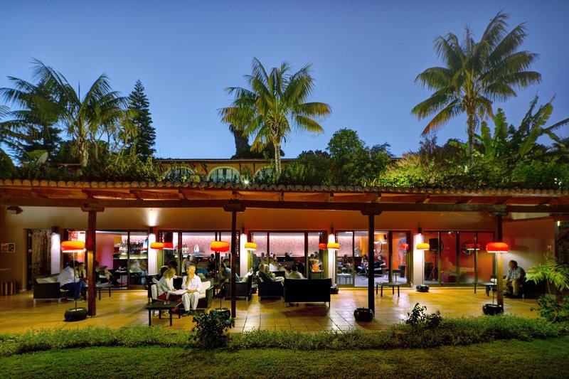 Quinta Splendida - Wellness & Botanical Garden 15