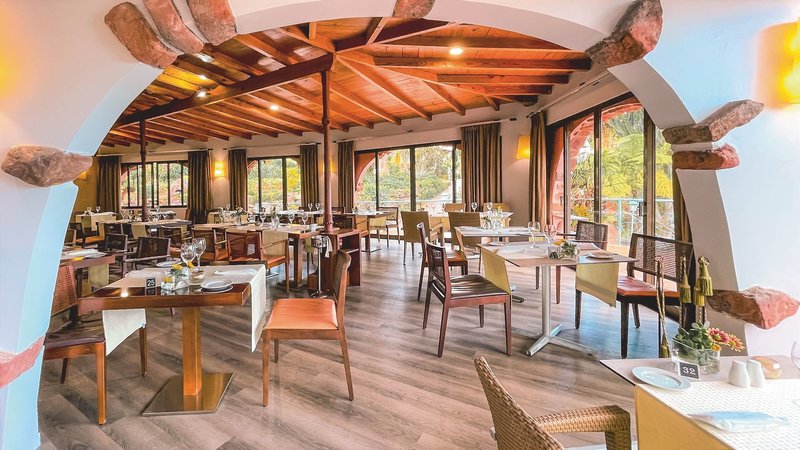 Quinta Splendida - Wellness & Botanical Garden 16