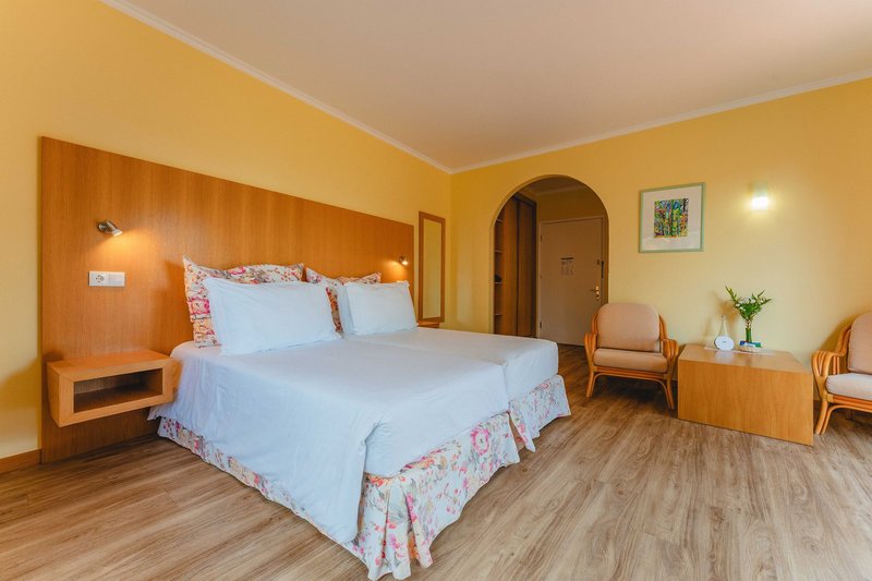 Quinta Splendida - Wellness & Botanical Garden 20