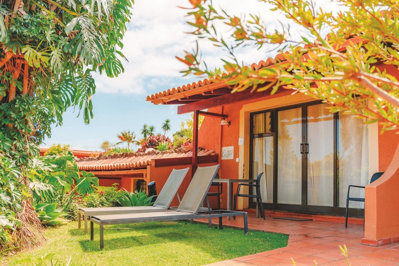 Quinta Splendida - Wellness & Botanical Garden 26