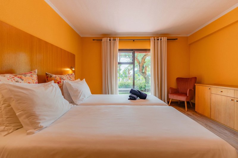 Quinta Splendida - Wellness & Botanical Garden 29