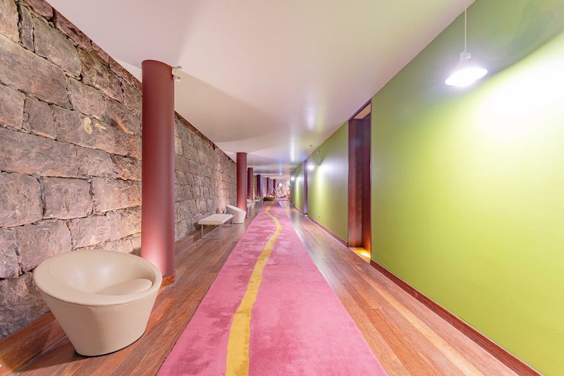 Quinta Splendida - Wellness & Botanical Garden 35