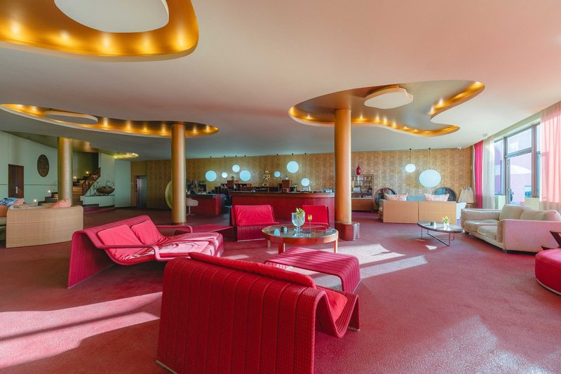 Quinta Splendida - Wellness & Botanical Garden 36