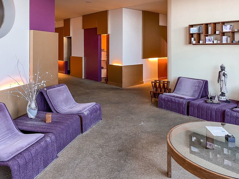 Quinta Splendida - Wellness & Botanical Garden 37