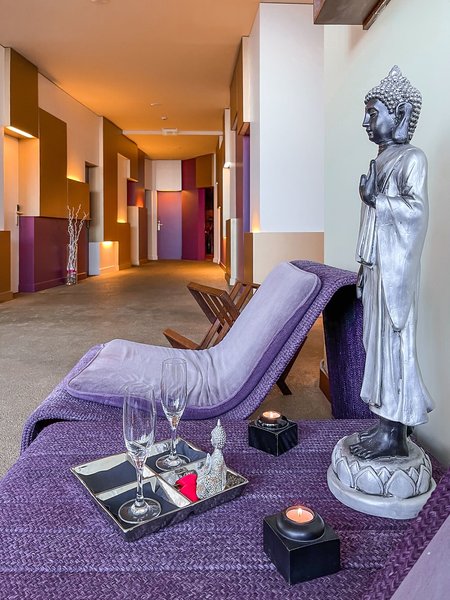 Quinta Splendida - Wellness & Botanical Garden 38