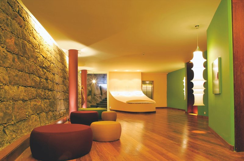 Quinta Splendida - Wellness & Botanical Garden 39