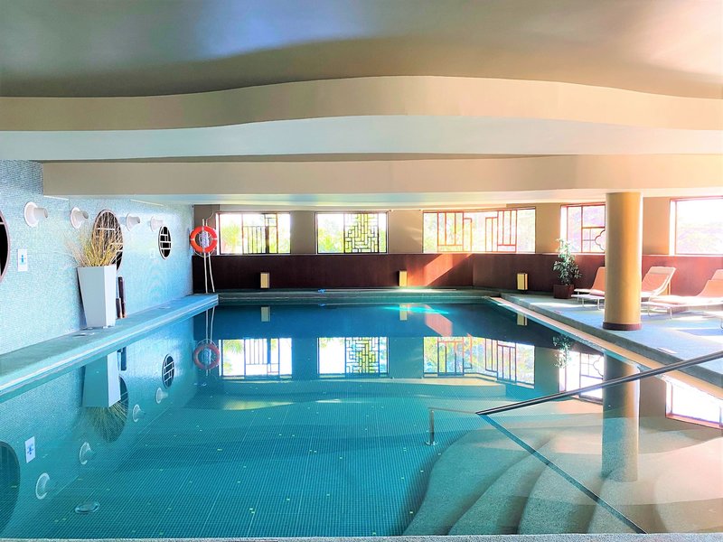 Quinta Splendida - Wellness & Botanical Garden 40