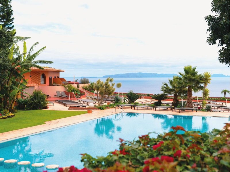 Quinta Splendida - Wellness & Botanical Garden 1