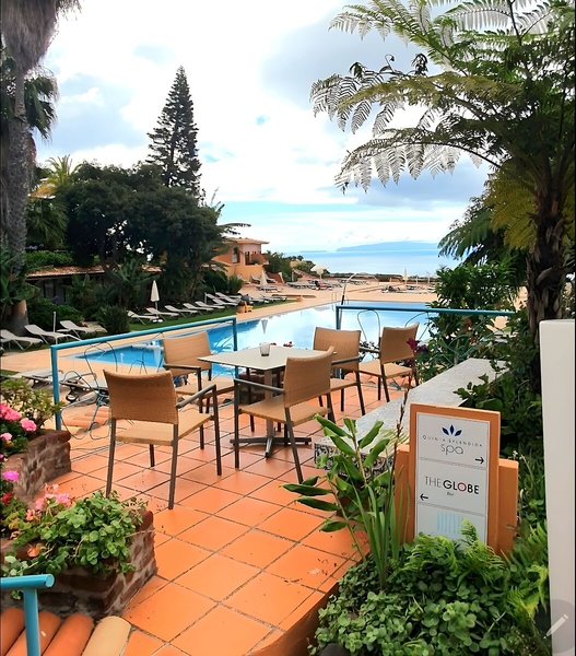 Quinta Splendida - Wellness & Botanical Garden 3