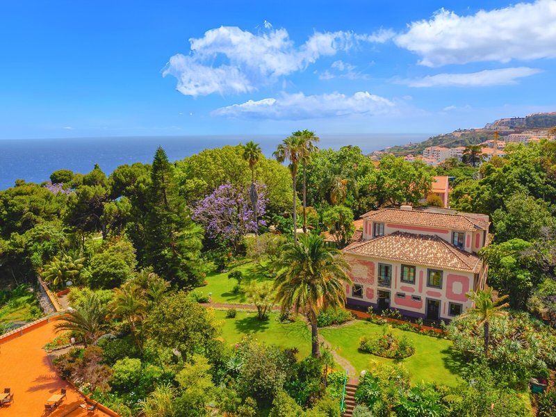 Quinta Splendida - Wellness & Botanical Garden 5