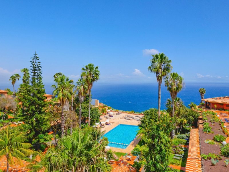 Quinta Splendida - Wellness & Botanical Garden 6