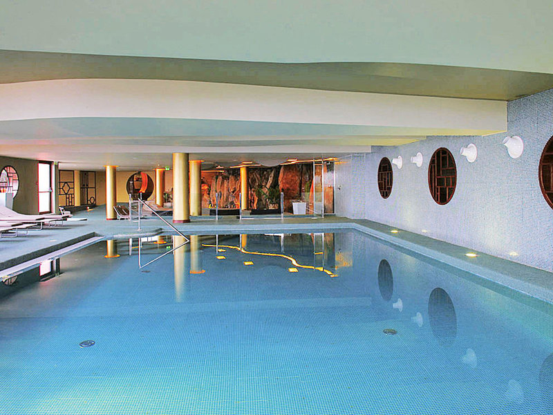 Quinta Splendida - Wellness & Botanical Garden 8