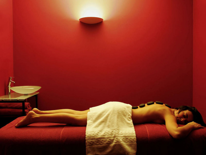 Quinta Splendida - Wellness & Botanical Garden 9