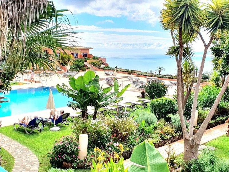 Quinta Splendida - Wellness & Botanical Garden 10