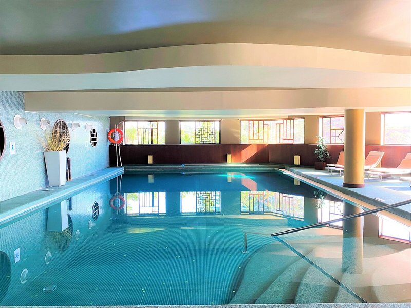 Quinta Splendida - Wellness & Botanical Garden 12