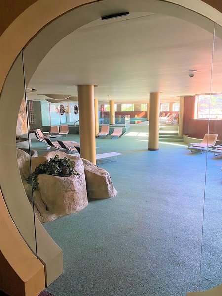 Quinta Splendida - Wellness & Botanical Garden 14