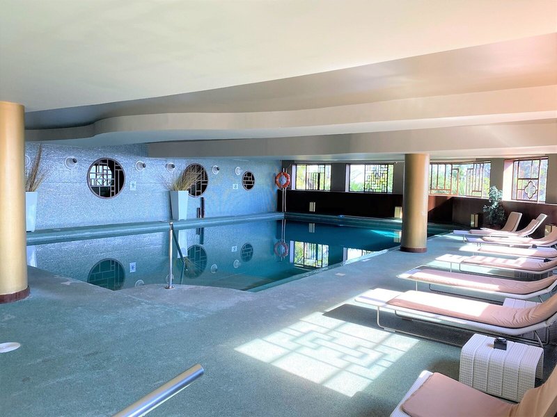 Quinta Splendida - Wellness & Botanical Garden 15