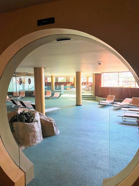 Quinta Splendida - Wellness & Botanical Garden 16