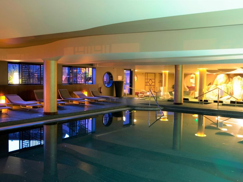 Quinta Splendida - Wellness & Botanical Garden 17