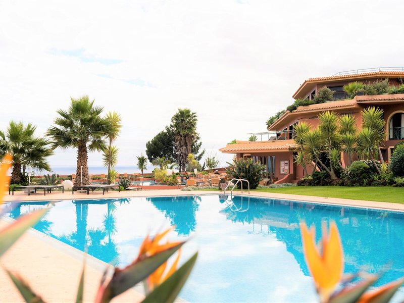 Quinta Splendida - Wellness & Botanical Garden 20