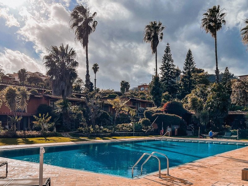 Quinta Splendida - Wellness & Botanical Garden 21