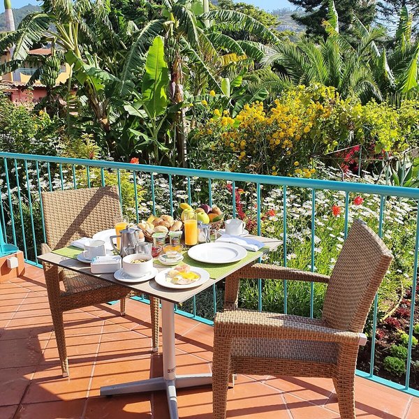 Quinta Splendida - Wellness & Botanical Garden 23