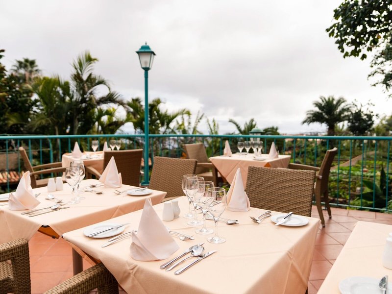 Quinta Splendida - Wellness & Botanical Garden 24