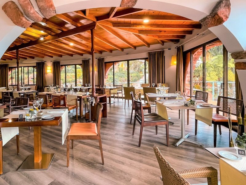 Quinta Splendida - Wellness & Botanical Garden 25