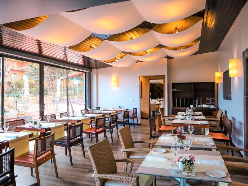 Quinta Splendida - Wellness & Botanical Garden 26