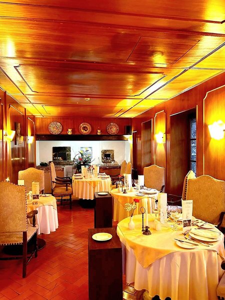 Quinta Splendida - Wellness & Botanical Garden 29