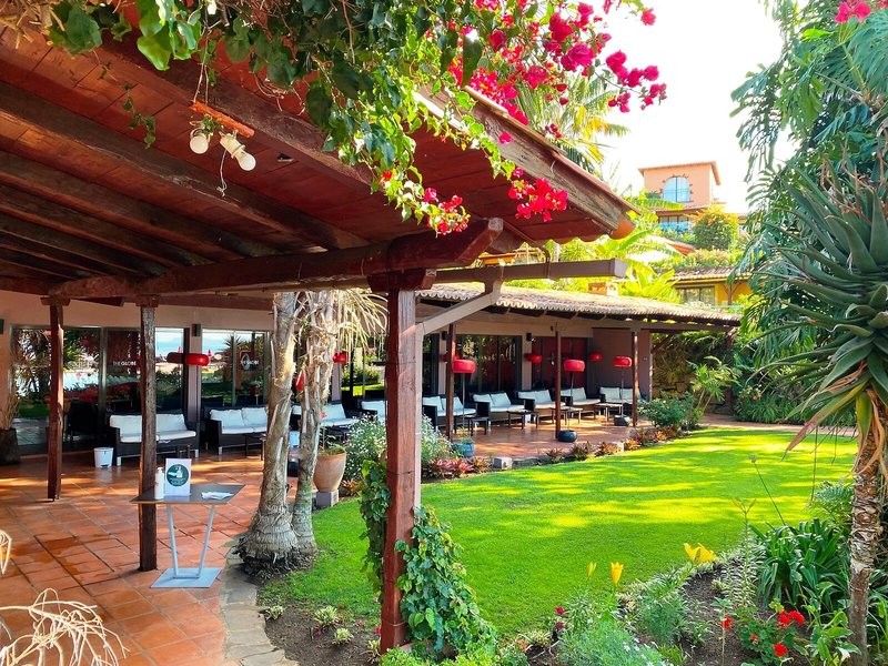 Quinta Splendida - Wellness & Botanical Garden 30